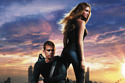 Divergent DVD