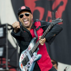Tom Morello reveals that surprise 'huge superstars' will appear in final Black Sabbath show