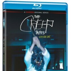 The Creep Tapes Season1